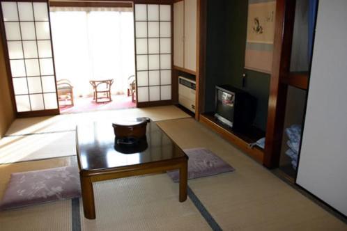 あじわいの心 金時山荘, Hakone, Japan