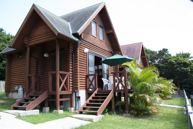 Tokashiki Guest House, Tokashiki, Japan