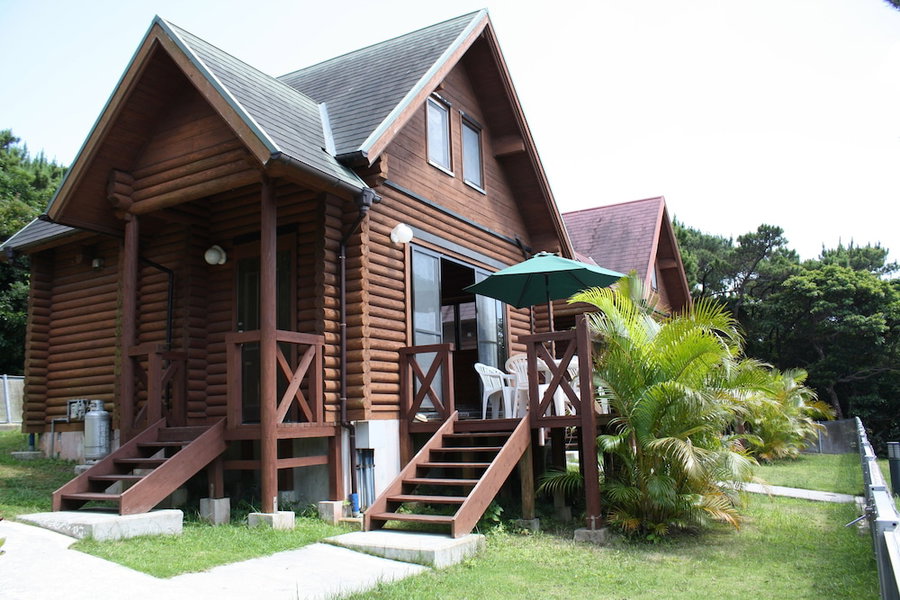 Tokashiki Guest House, Tokashiki, Japan