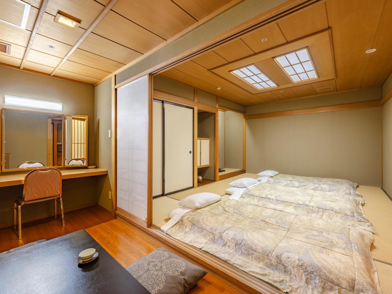 Tsubamesanjo Washington Hotel, Sanjo, Japan