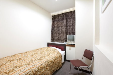 Beppu Ekimae Hotel Hayashi, Beppu, Japan