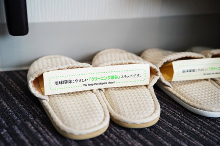 Silk Hotel Annex, Iida, Japan