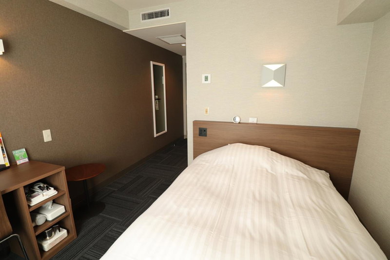 Silk Hotel Annex, Iida, Japan