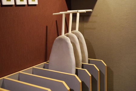 Silk Hotel Annex, Iida, Japan
