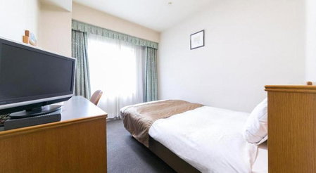 Pearl Hotel Ota, Isesaki, Japan