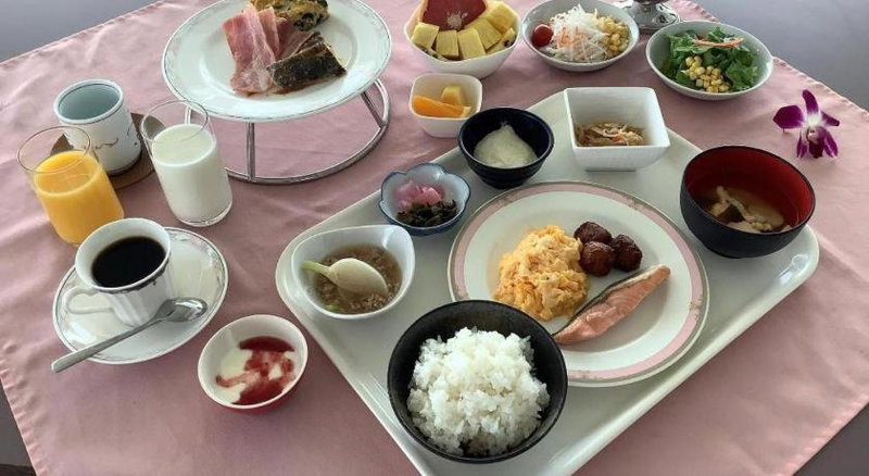 Pearl Hotel Ota, Isesaki, Japan