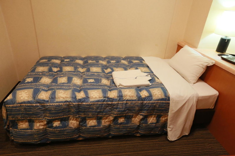 Hotel Ikeda, Nagasaki, Japan