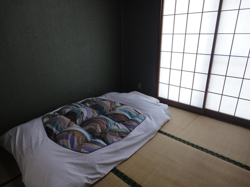 Hotel Sankyu, Tsukuba, Japan
