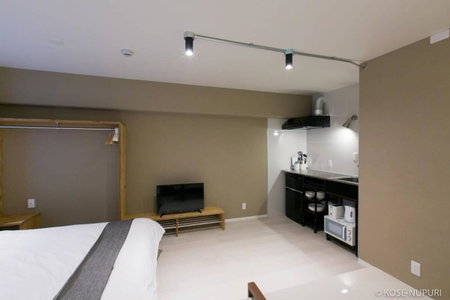 Origaminn 502 by b hotel - 5 mins PeacePark, Hiroshima, Japan