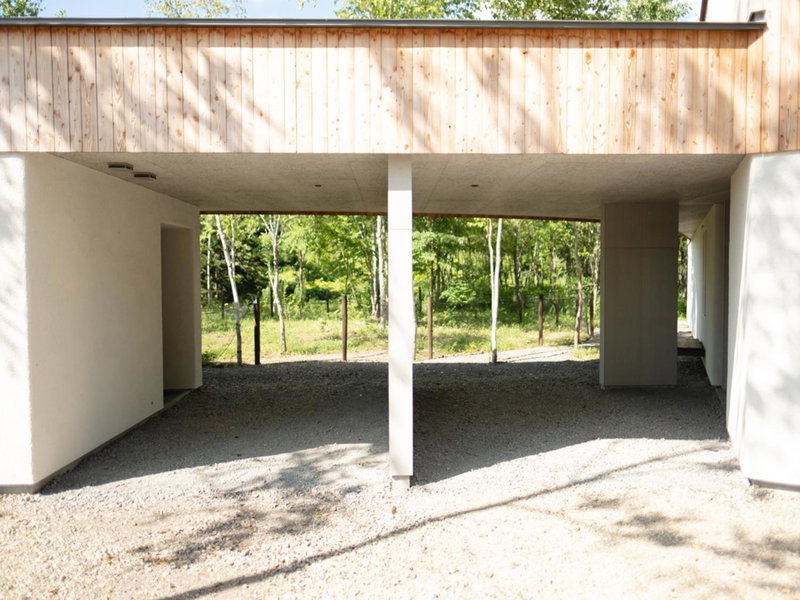 Coboushi ハナレ, Niseko, Japan
