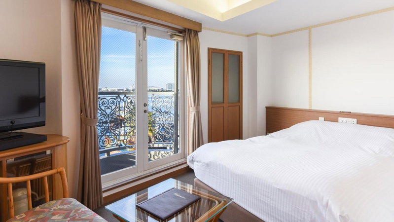 kisarazu bay Town Hotel, Kisarazu, Japan