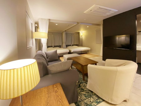 precious days inn, Fukuoka, Japan