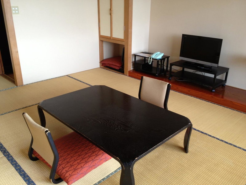 Iyashinoyado Rodem, Morioka, Japan
