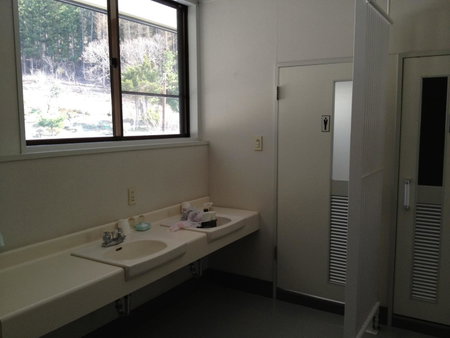 Iyashinoyado Rodem, Morioka, Japan