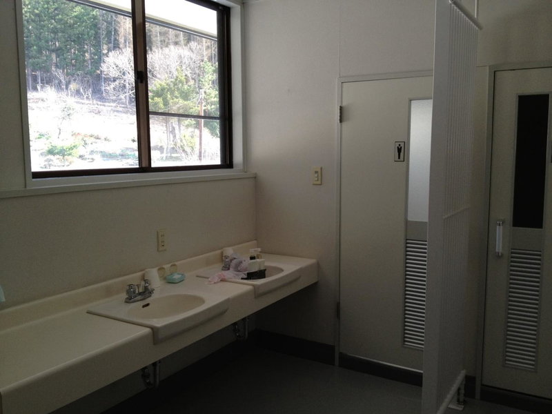 Iyashinoyado Rodem, Morioka, Japan