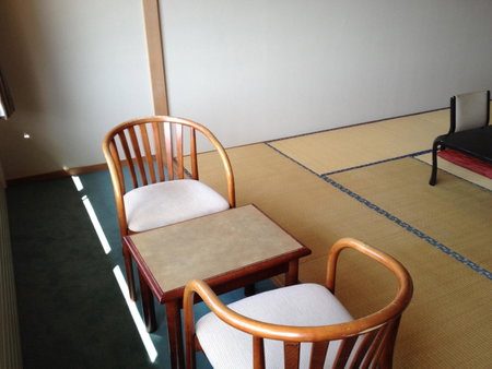 Iyashinoyado Rodem, Morioka, Japan