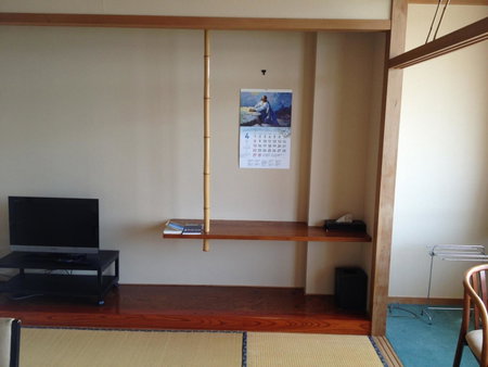 Iyashinoyado Rodem, Morioka, Japan