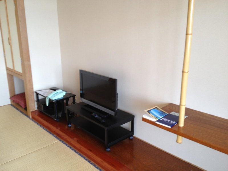 Iyashinoyado Rodem, Morioka, Japan