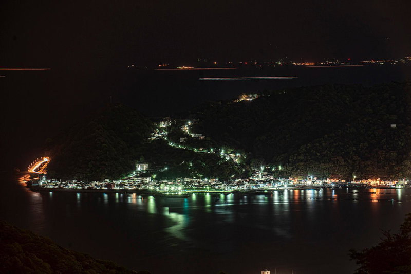 プライベートリゾート 月灯, Atami, Japan