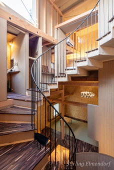 ARCHITEKTON -the villa Tennoji-, Osaka, Japan