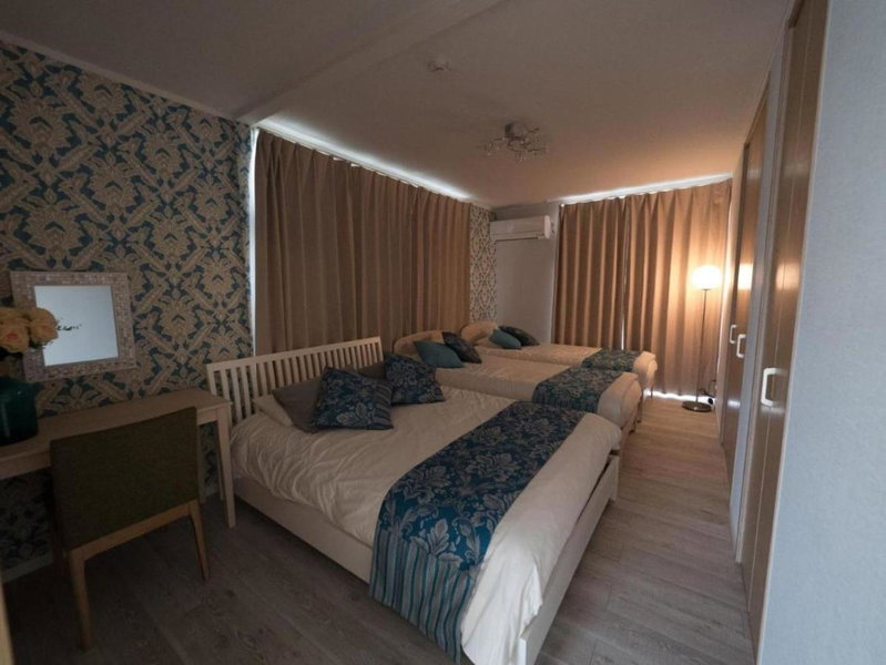 Villa East Hana - Vacation STAY 76042v, Nago, Japan