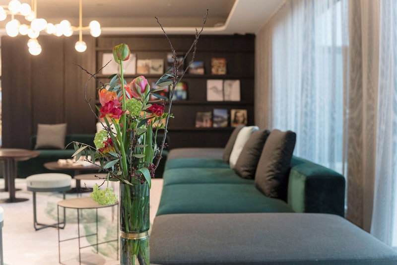 SOLLER Business Hotel – Munich Airport MUC, Hallbergmoos, Germany