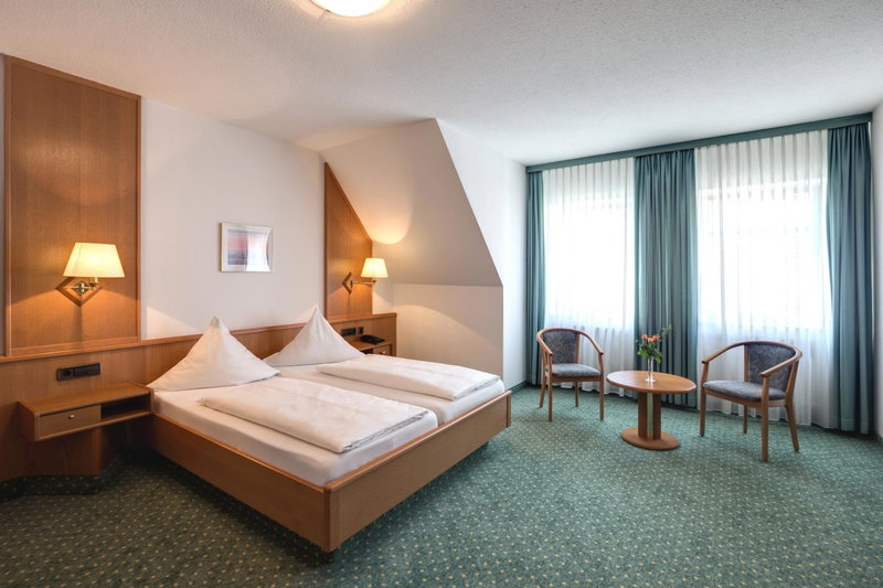 Stadthotel Münze, Bad Mergentheim, Germany