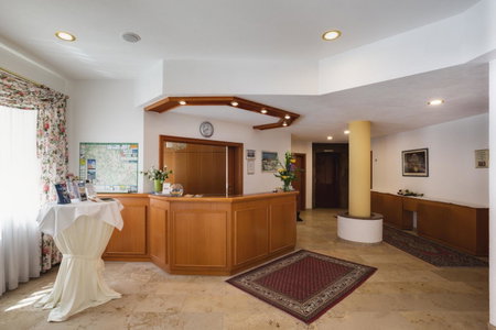 Stadthotel Münze, Bad Mergentheim, Germany