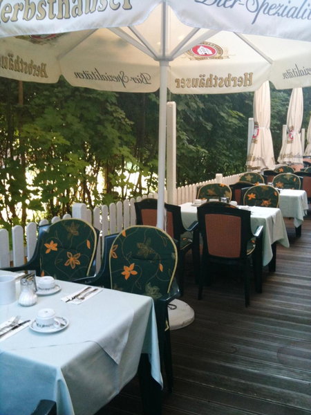 Stadthotel Münze, Bad Mergentheim, Germany