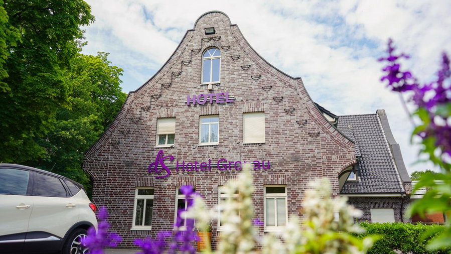 dS Hotel Gronau, Gronau, Germany