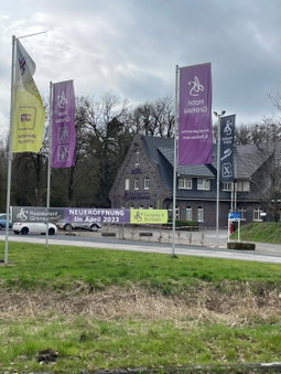 dS Hotel Gronau, Gronau, Germany
