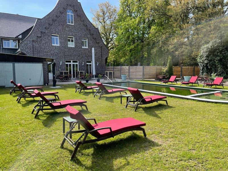 dS Hotel Gronau, Gronau, Germany