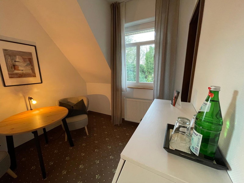 dS Hotel Gronau, Gronau, Germany
