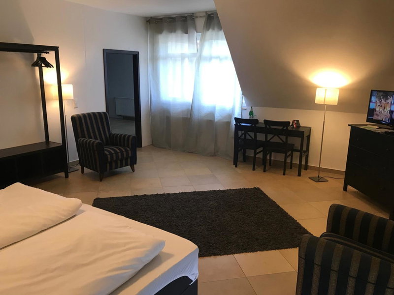 dS Hotel Gronau, Gronau, Germany