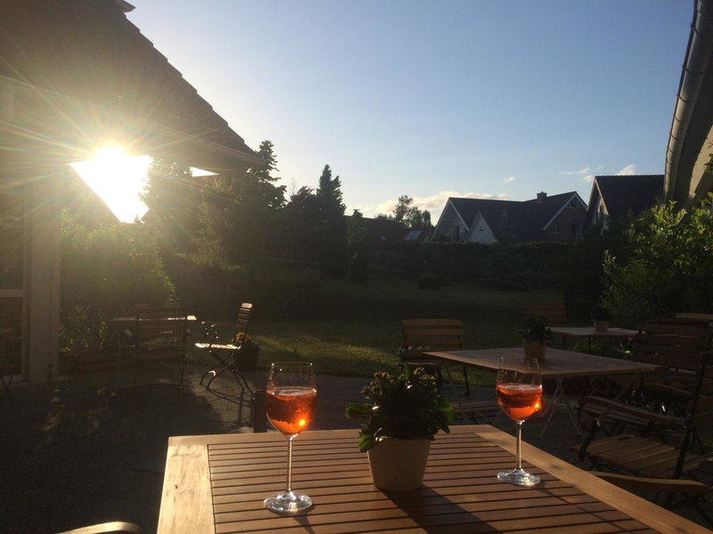 Landhotel Broda, Neubrandenburg, Germany