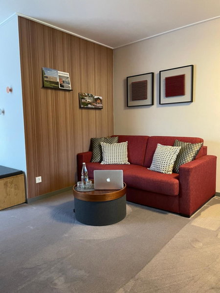 Landhotel Broda, Neubrandenburg, Germany