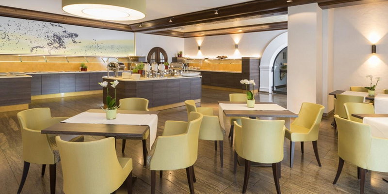 Hotel Akazienhaus, Herzogenaurach, Germany