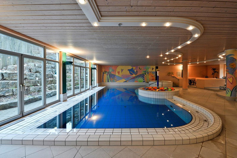 Hotel Akazienhaus, Herzogenaurach, Germany