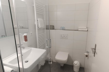 Hotel Kühl, Neumünster, Germany