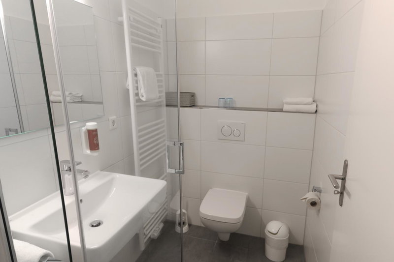 Hotel Kühl, Neumünster, Germany