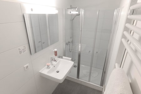 Hotel Kühl, Neumünster, Germany