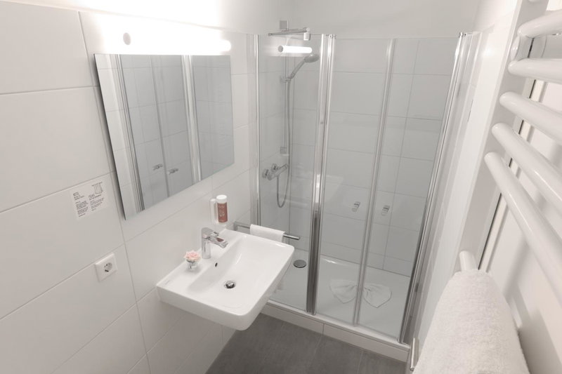 Hotel Kühl, Neumünster, Germany