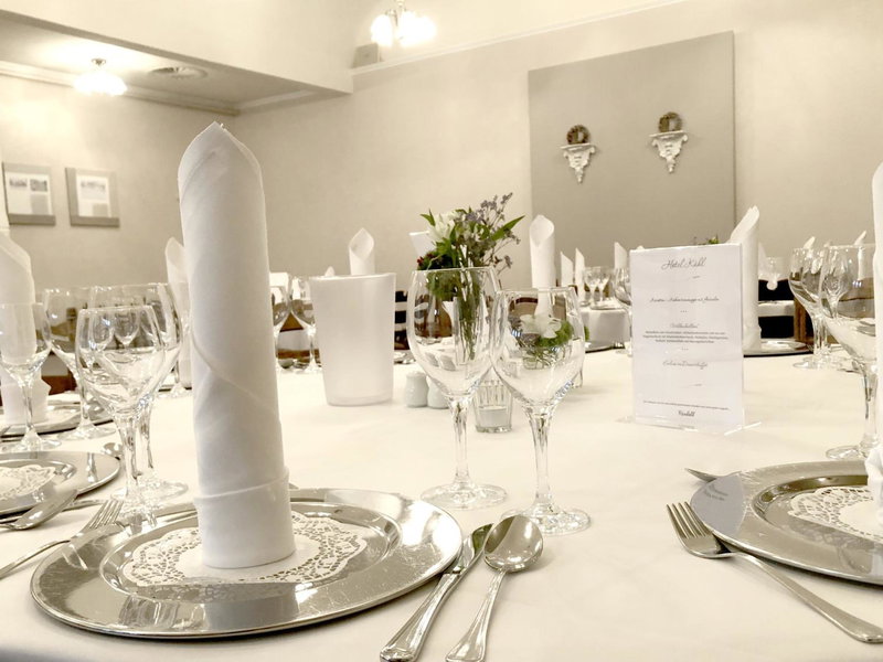 Hotel Kühl, Neumünster, Germany