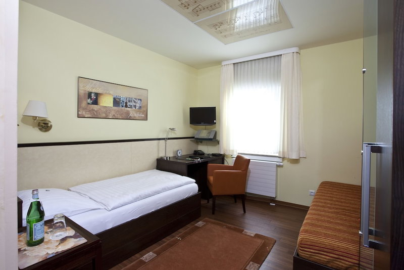 Hotel Am Braunen Hirsch, Celle, Germany