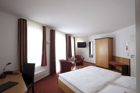 Hotel Am Braunen Hirsch, Celle, Germany