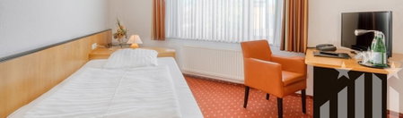 Hotel Am Braunen Hirsch, Celle, Germany