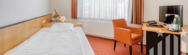 Hotel Am Braunen Hirsch, Celle, Germany