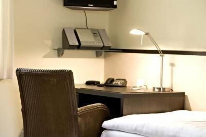 Hotel Am Braunen Hirsch, Celle, Germany
