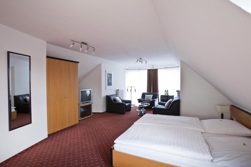 Hotel Am Braunen Hirsch, Celle, Germany