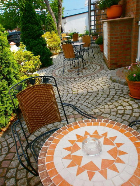 Hotel Am Braunen Hirsch, Celle, Germany